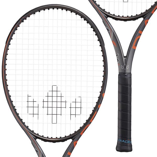 ダイアデム テニスラケット アクシスチーム AXIS 100 TEAM TAA018