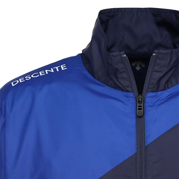千葉ロッテマリーンズ DESCENTE ウインドブレーカー,ナイロン