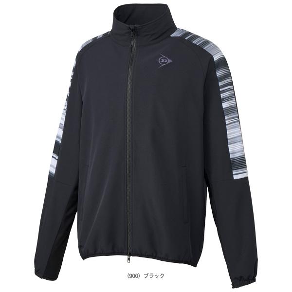 DUNLOP（ダンロップ） テニスウェア『メンズ/ユニ』 トラック