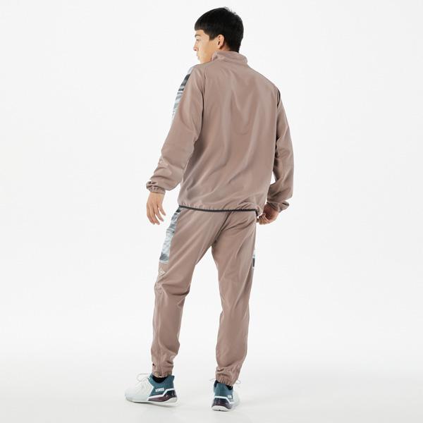 DUNLOP（ダンロップ） テニスウェア『メンズ/ユニ』 トラック