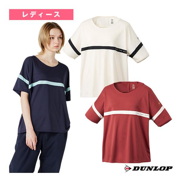 DUNLOP テニスウェアセット レディース　Lサイズ DUNLOP テニスウェアセット レディース Lサイズ 楽天市場】【全品10