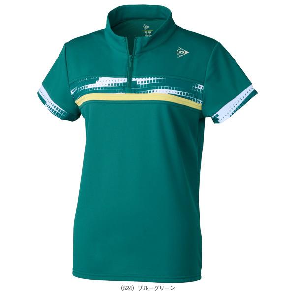 DUNLOP（ダンロップ） テニスウェア『レディース』 2026年02月中旬