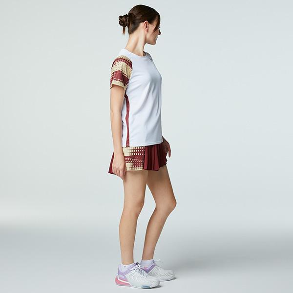 DUNLOP（ダンロップ） テニスウェア『レディース』 ゲームシャツ