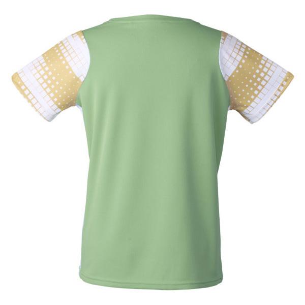 DUNLOP（ダンロップ） テニスウェア『レディース』 ゲームシャツ