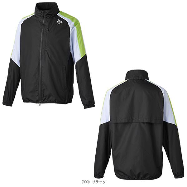 DUNLOP（ダンロップ） テニスウェア『メンズ/ユニ』 ウインド