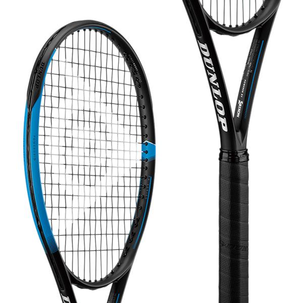 DUNLOP ダンロップ テニスラケット FX 500 TOUR/FX ツアー