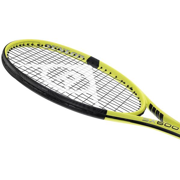 DUNLOP（ダンロップ） テニスラケット SX 600『DS22204』 : テニス