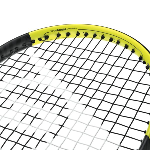 DUNLOP（ダンロップ） テニスラケット SX 600『DS22204』 : テニス