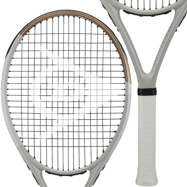 DUNLOP（ダンロップ） テニスラケット LX 800 DS22407 : テニス