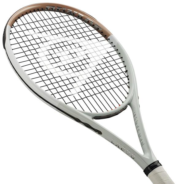 ★ダンロップ　DUNLOP テニスラケット LX800 G2　2021年度モデル DUNLOP（ダンロップ） テニスラケット LX 800 DS22407 : テニス