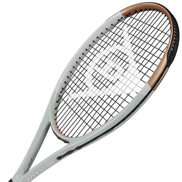 DUNLOP（ダンロップ） テニスラケット LX 800 DS22407 : テニス