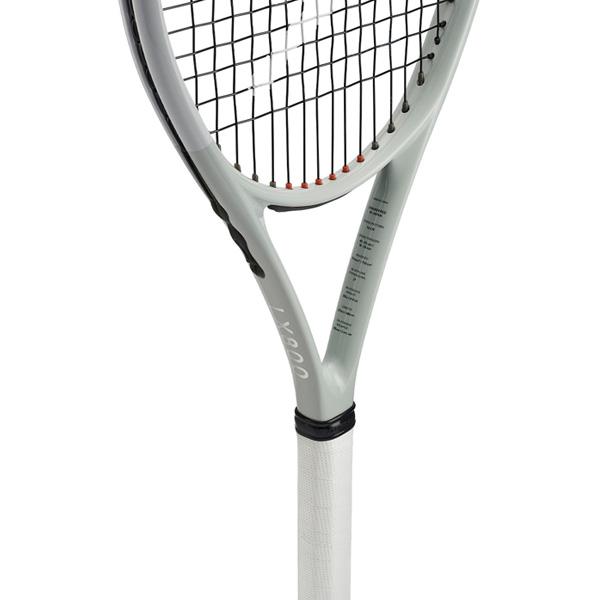 DUNLOP（ダンロップ） テニスラケット LX 800 DS22407 : テニス