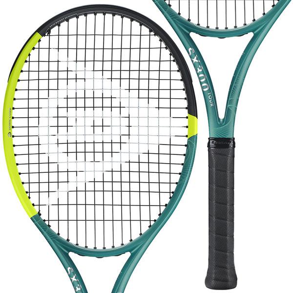 DUNLOP ダンロップ テニスラケット SX300ツアー SX300TOUR