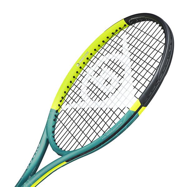 DUNLOP SX300　tour　ダンロップ DUNLOP（ダンロップ） テニスラケット SX300ツアー SX300TOUR DS22500