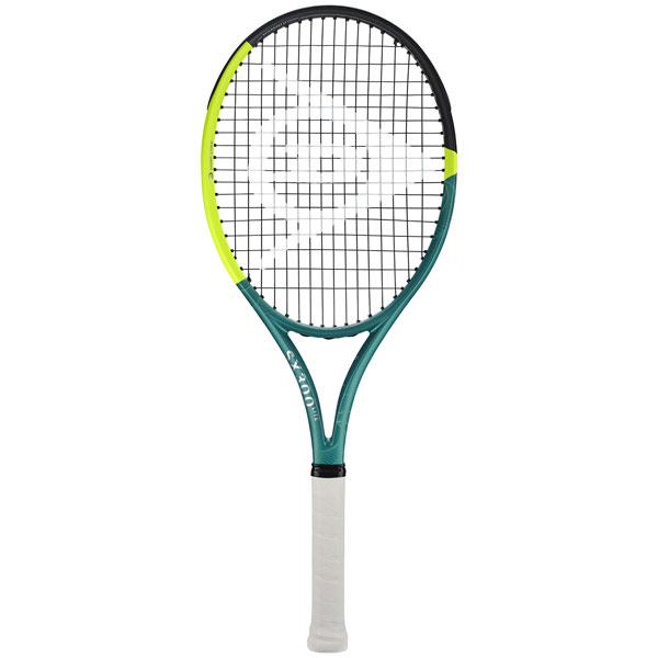 ダンロップ SX 300 LS G1 ＆アイコニックタッチ125 SX 300 LS Tennis Racket | Dunlop Sports US