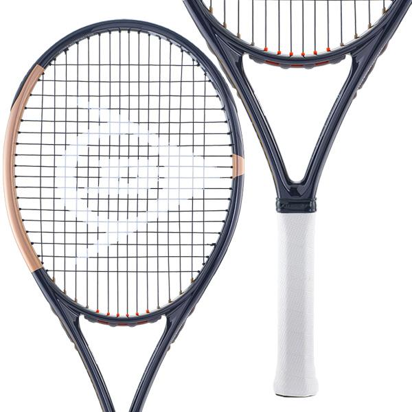 DUNLOP（ダンロップ） テニスラケット LX800 DS22504 : テニス