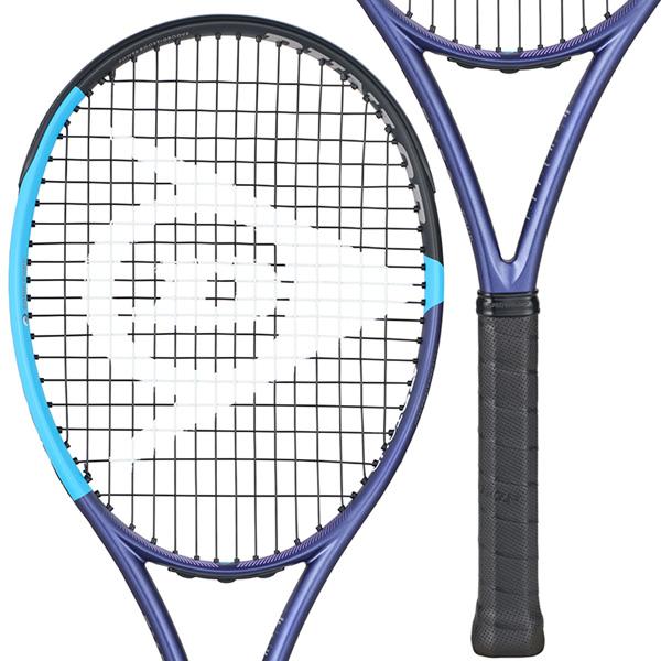 DUNLOP ダンロップ テニスラケット FX 500 ツアー TOUR DS22600
