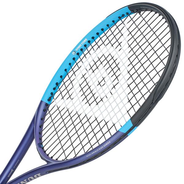 DUNLOP（ダンロップ） テニスラケット FX 500 ツアー FX 500 TOUR