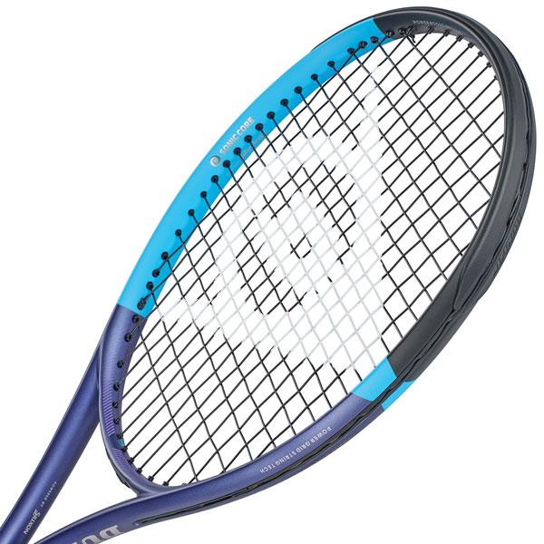 DUNLOP（ダンロップ） テニスラケット FX 500 DS22601 : テニス