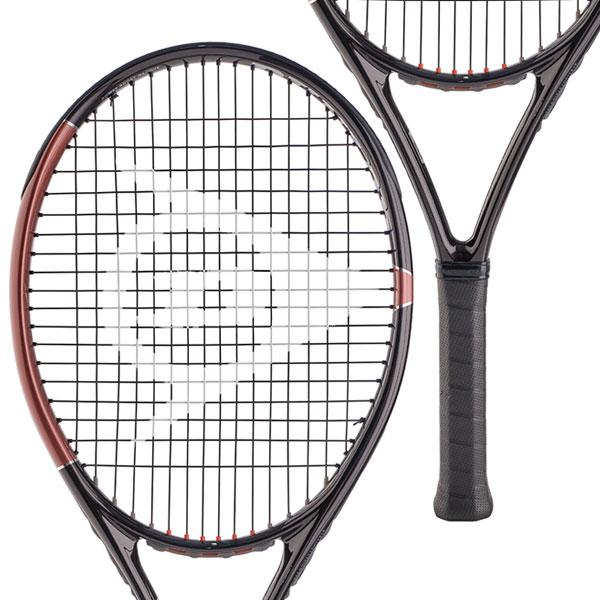 DUNLOP（ダンロップ） テニスラケット 『張上げ無料』LX 800 TOUR
