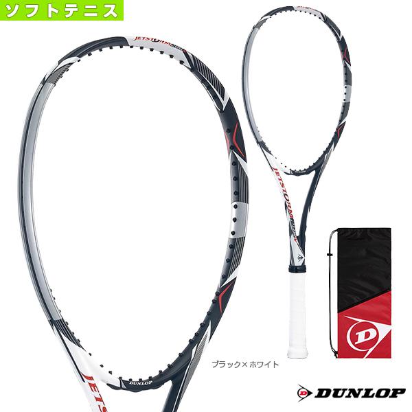 DUNLOP ダンロップ ソフトテニスラケット ジェットストーム 200V