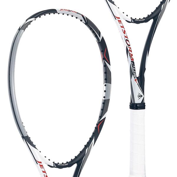 DUNLOP ダンロップ ソフトテニスラケット ジェットストーム 200V DUNLOP ダンロップ ソフトテニスラケット ジェットストーム 200V