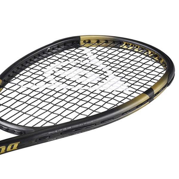 DUNLOP（ダンロップ） スカッシュラケット ソニックコアアイコニック