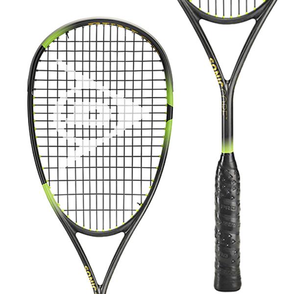 DUNLOP ダンロップ スカッシュラケット ソニックコアエリート135 DUNLOP ダンロップ スカッシュラケット ソニックコアエリート135