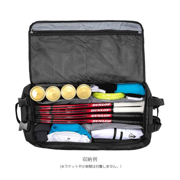 DUNLOP（ダンロップ） テニスバッグ ツアーライン TOUR LINE 2WAY