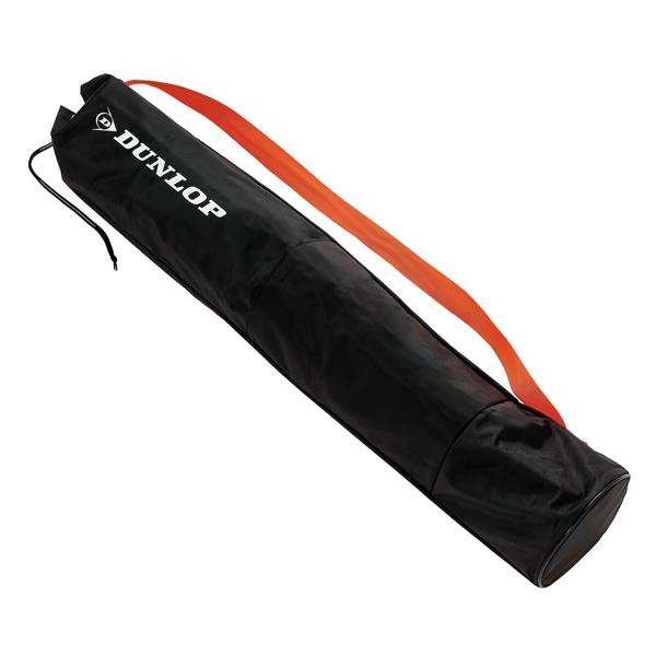 DUNLOP（ダンロップ） テニスコート用品 ネットポストセット 6mタイプ