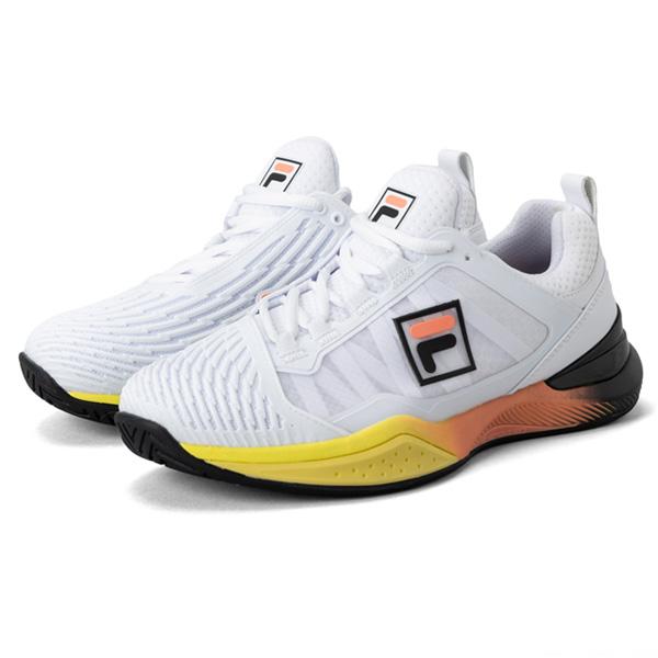 FILA（フィラ） テニスシューズ スピードサーブ エナージャイズド