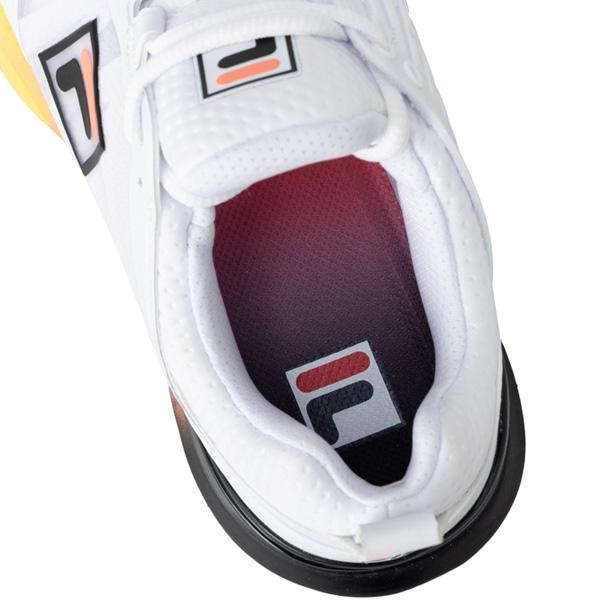 FILA（フィラ） テニスシューズ スピードサーブ エナージャイズド