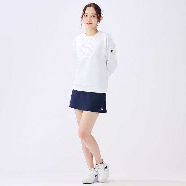 FILA フィラ テニスウェア『レディース』 スコート レディース