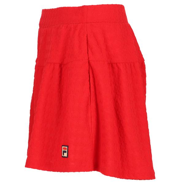 FILA（フィラ） テニスウェア『レディース』 キュロットパンツ