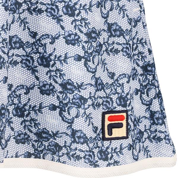 FILA フィラ テニスウェア『レディース』 スコート レディース FILA フィラ テニスウェア『レディース』 スコート レディース