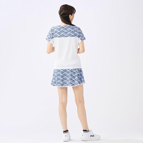 FILA フィラ テニスウェア『レディース』 スコート レディース FILA フィラ テニスウェア『レディース』 スコート レディース