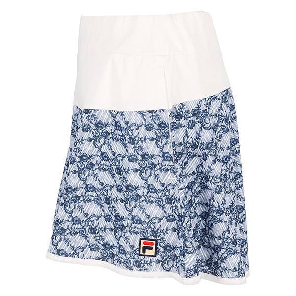 FILA フィラ テニスウェア『レディース』 スコート レディース FILA フィラ テニスウェア『レディース』 スコート レディース