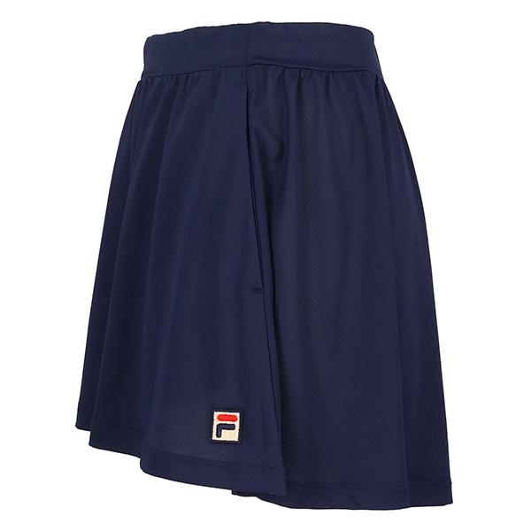 FILA（フィラ） テニスウェア『レディース』 スコート レディース