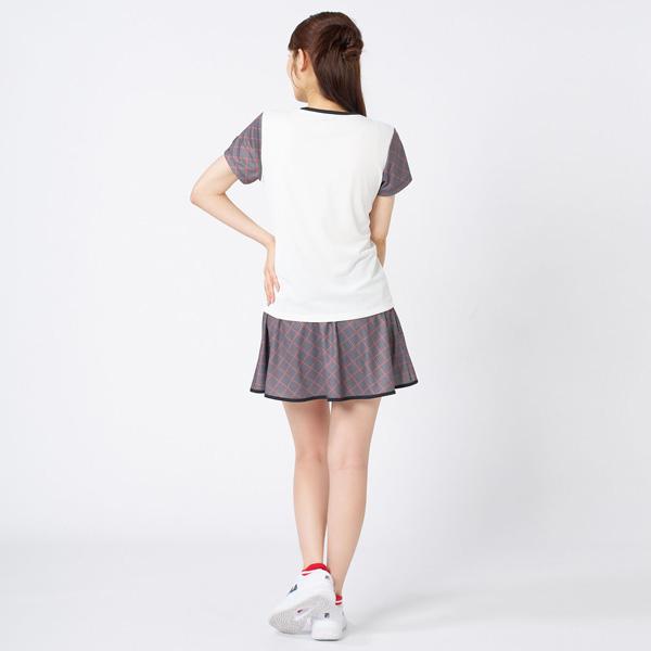 FILA フィラ テニスウェア『レディース』 スコート レディース
