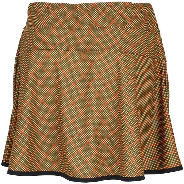 フィラ　レディース　テニス　スコート フィラ テニスウェア（レディース）]スコート／レディース