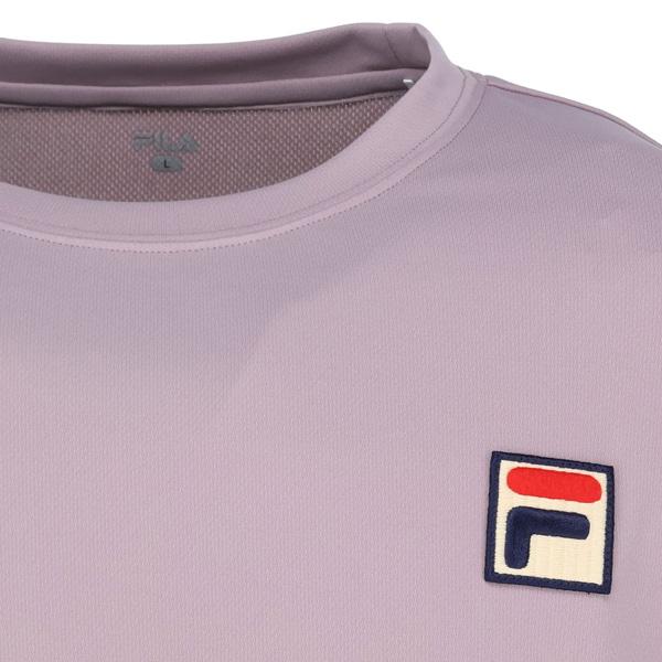 フィラ テニスウェア『メンズ/ユニ』 ゲームシャツ メンズ