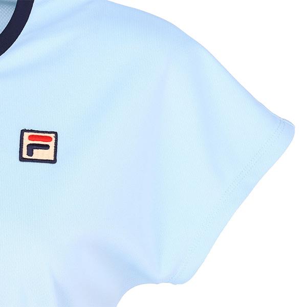 FILA テニスウェア3点セット 美品】FILA テニスウェア トップス2点&スコート1点 合計3点