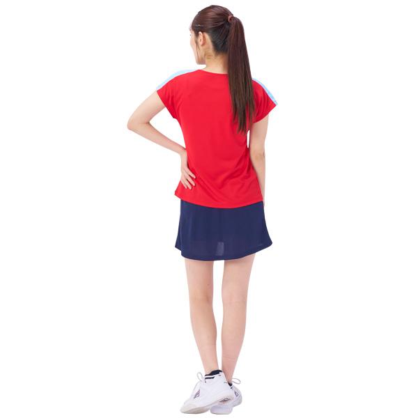 FILA（フィラ） テニス・バドミントンウェア『レディース』 スコート