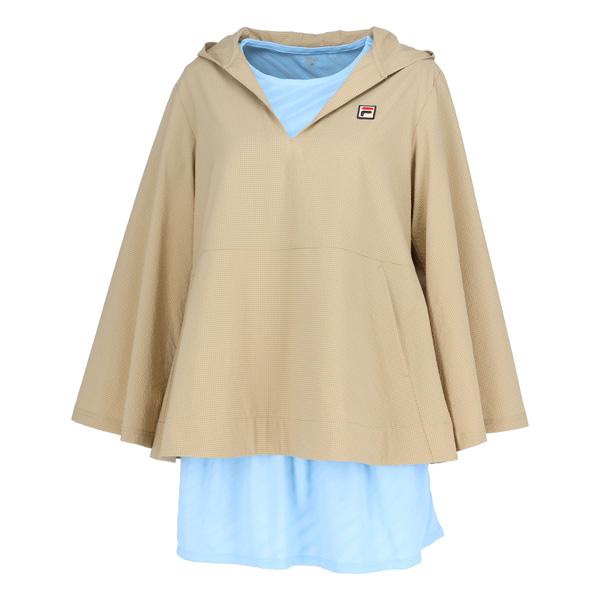 FILA（フィラ） テニス・バドミントンウェア『レディース』 ワンピース