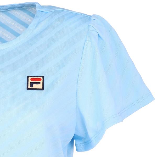 FILA（フィラ） テニス・バドミントンウェア『レディース』 ワンピース