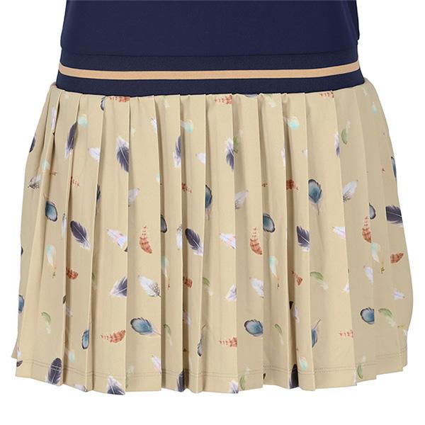 美品　フィラ　FILA テニス　ウエア FILA フィラ テニスウェア レディース スコート EL0060 2025SS