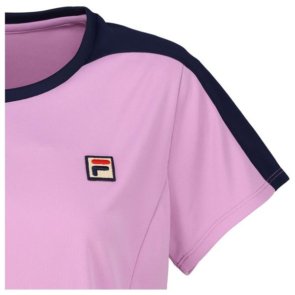 【美品】FILAレディーステニスウェア セットアップ Mサイズ 美品】FILAレディーステニスウェア セットアップ Mサイズ - メルカリ