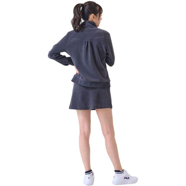 フィラ　テニススコート　L FILA（フィラ） テニスウェア『レディース』 スコート/レディース