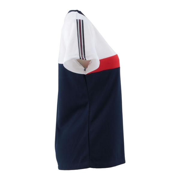 FILA フィラ テニスウェア『レディース』 ゲームシャツ