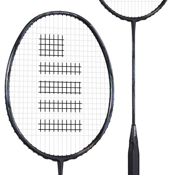 ゴーセン グラビタス9.0SX C.L.のレビュー評価・口コミ評判